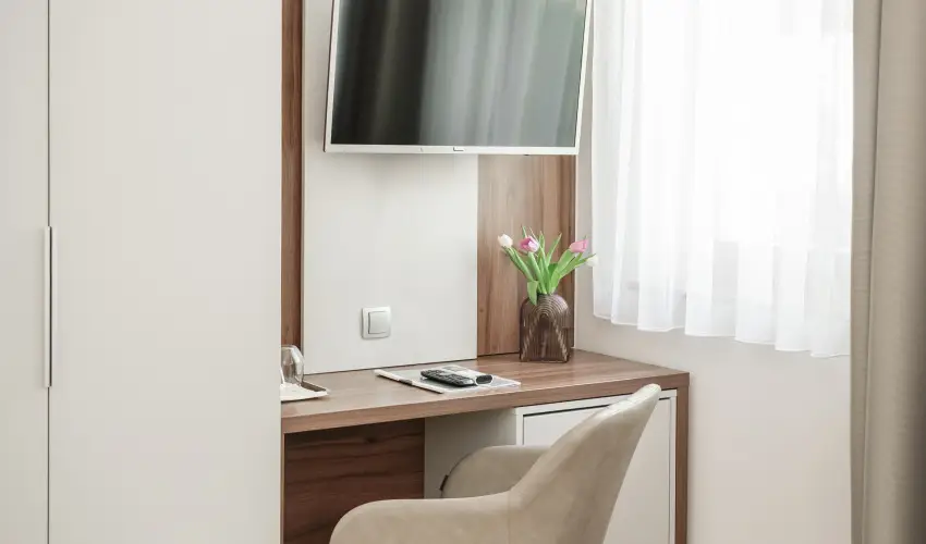 Hotel Anna Villa Balatonfldvr - Hsvt