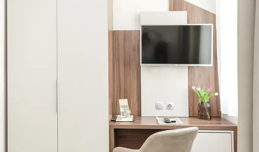 Hotel Anna Villa Balatonfldvr - Hsvt