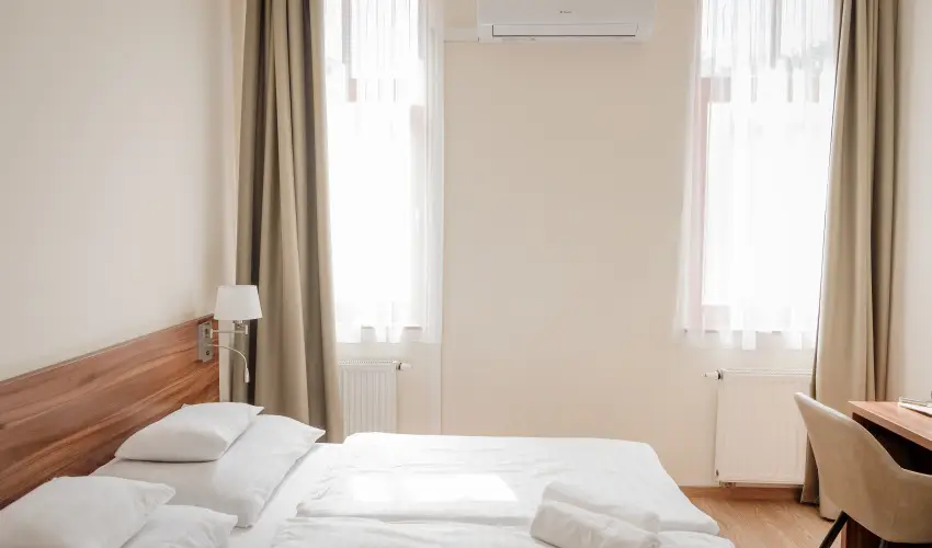 Hotel Anna Villa Balatonfldvr - Hsvt