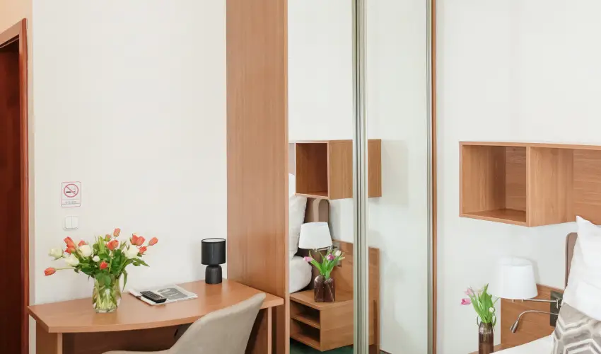 Hotel Anna Villa Balatonfldvr - Hsvt