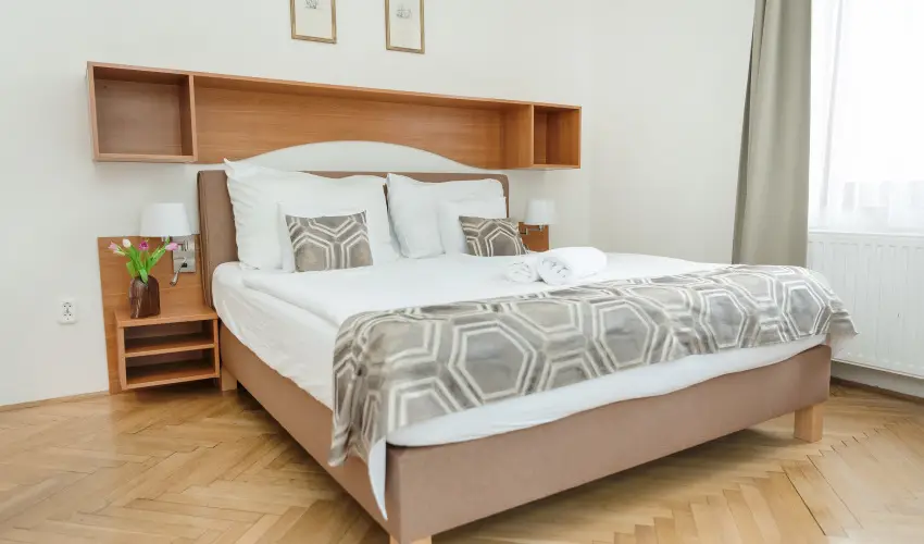 Hotel Anna Villa Balatonfldvr - Hsvt