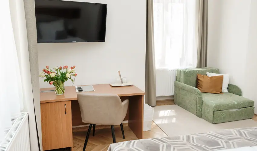 Hotel Anna Villa Balatonfldvr - Hsvt