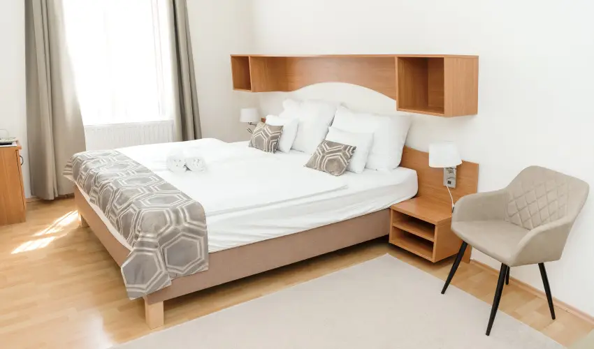 Hotel Anna Villa Balatonfldvr - Hsvt