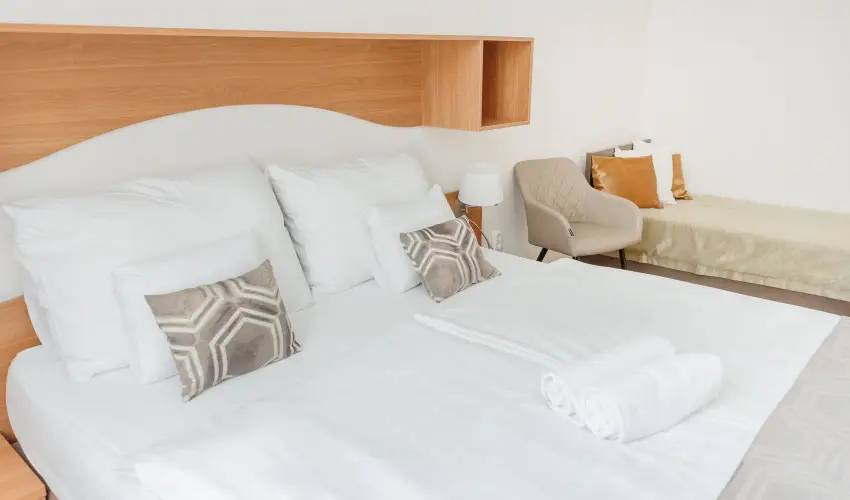 Hotel Anna Villa Balatonfldvr - Hsvt