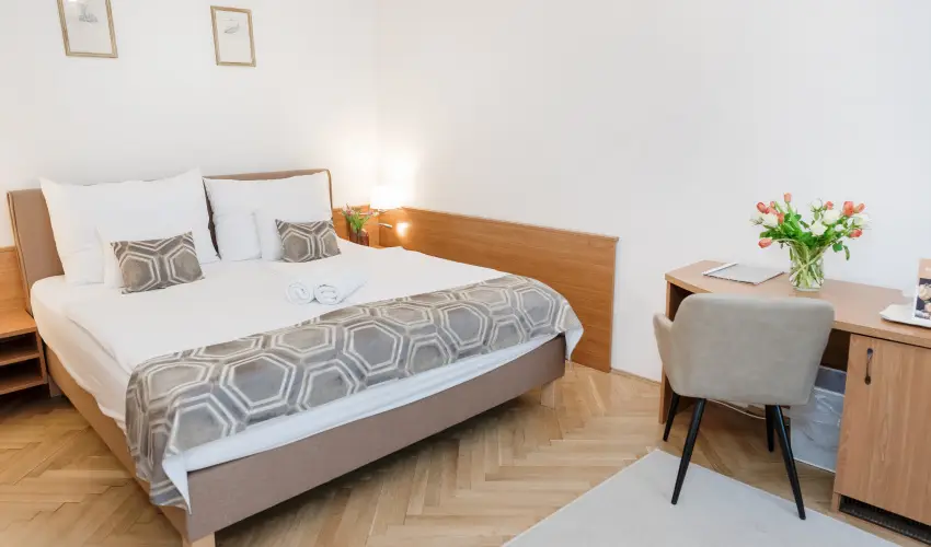 Hotel Anna Villa Balatonfldvr - Hsvt