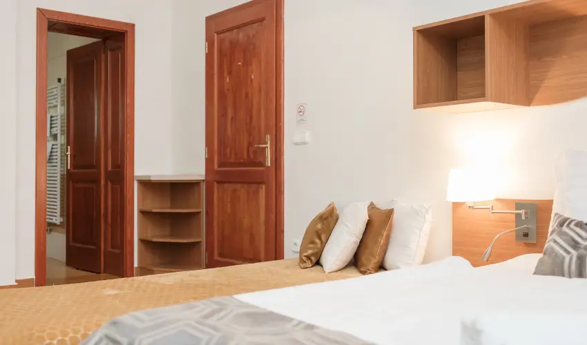 Hotel Anna Villa Balatonfldvr - Hsvt