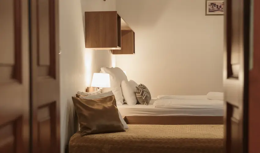 Hotel Anna Villa Balatonfldvr - Hsvt