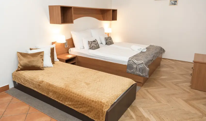 Hotel Anna Villa Balatonfldvr - Hsvt