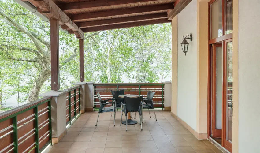 Hotel Anna Villa Balatonfldvr - Hsvt