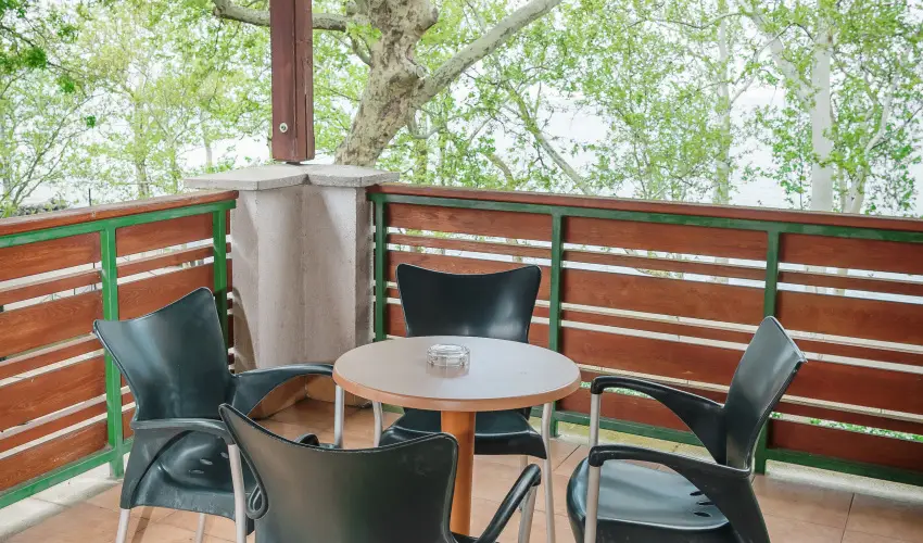 Hotel Anna Villa Balatonfldvr - Hsvt