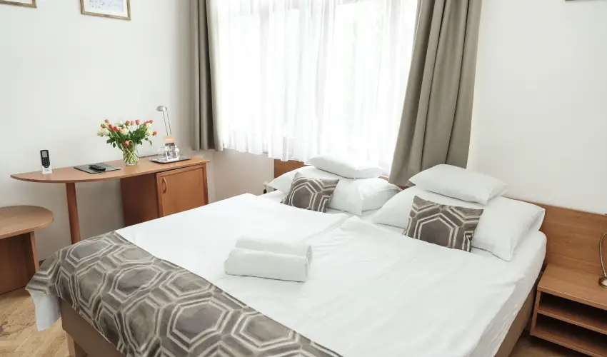 Hotel Anna Villa Balatonfldvr - Hsvt