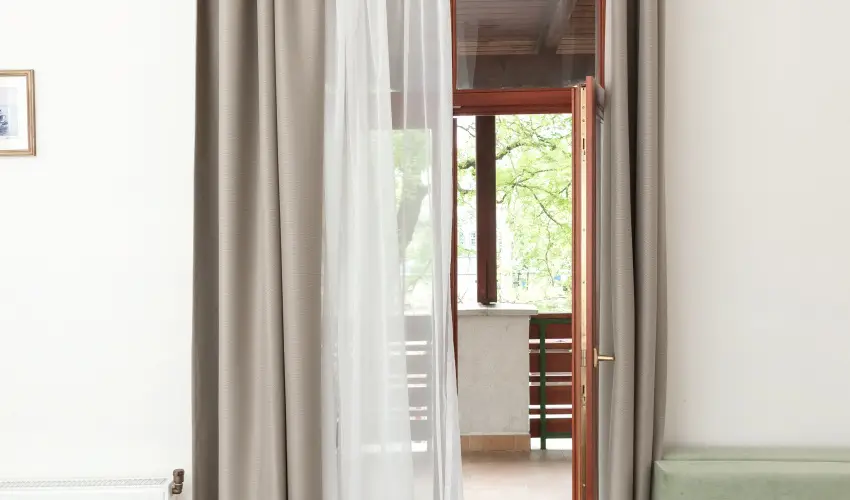 Hotel Anna Villa Balatonfldvr - Hsvt