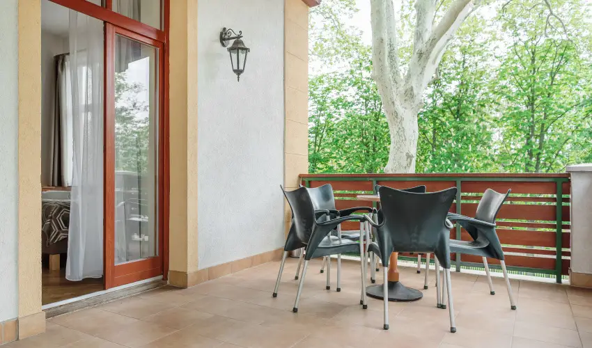 Hotel Anna Villa Balatonfldvr - Hsvt