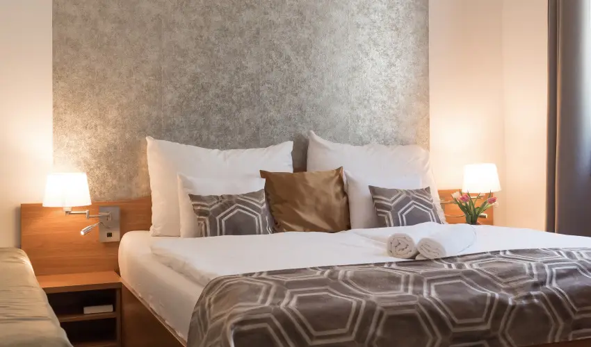 Hotel Anna Villa Balatonfldvr - Hsvt