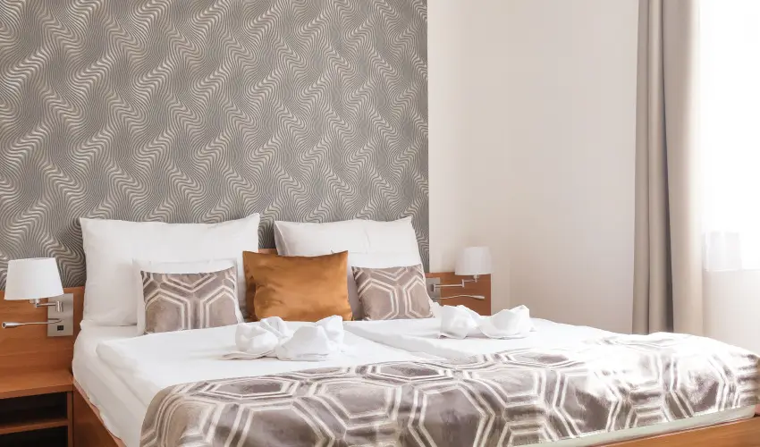 Hotel Anna Villa Balatonfldvr - Hsvt