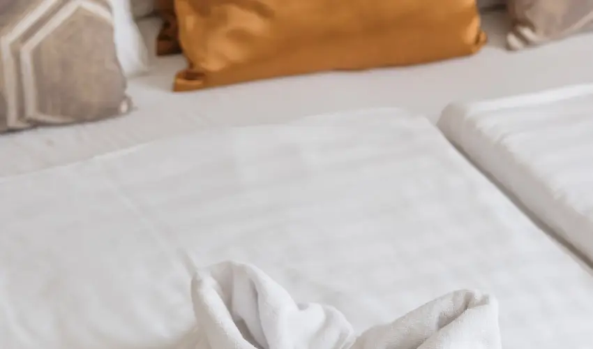 Hotel Anna Villa Balatonfldvr - Hsvt