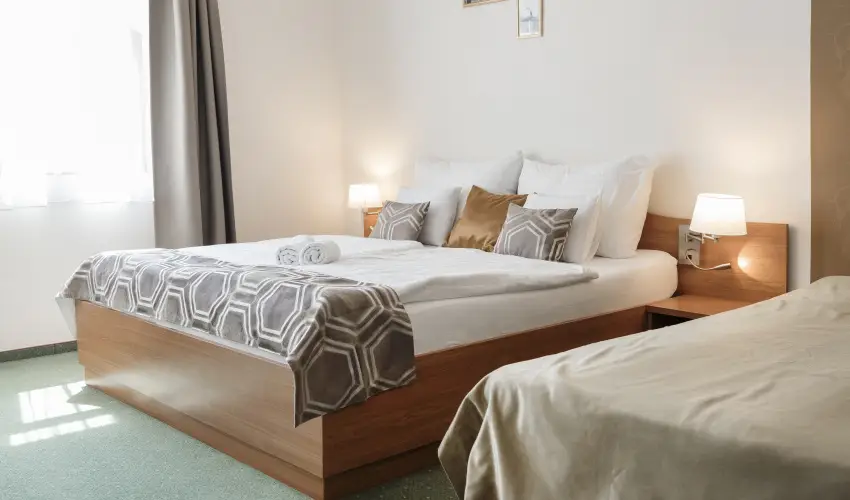 Hotel Anna Villa Balatonfldvr - Hsvt