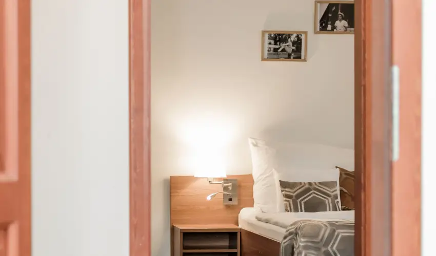 Hotel Anna Villa Balatonfldvr - Hsvt