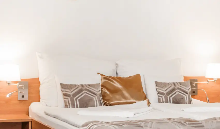 Hotel Anna Villa Balatonfldvr - Hsvt