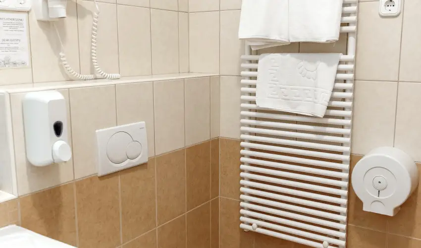 Hotel Anna Villa Balatonfldvr - Hsvt