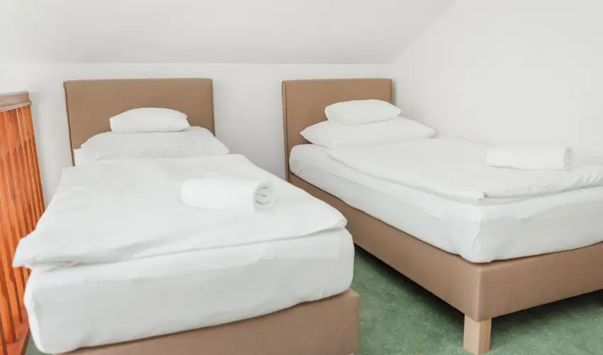 Hotel Anna Villa Balatonfldvr - Hsvt