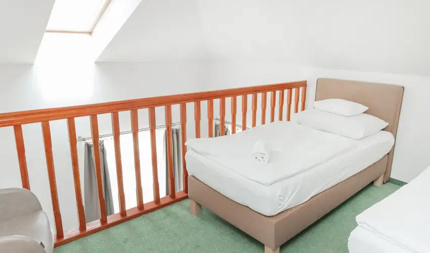 Hotel Anna Villa Balatonfldvr - Hsvt