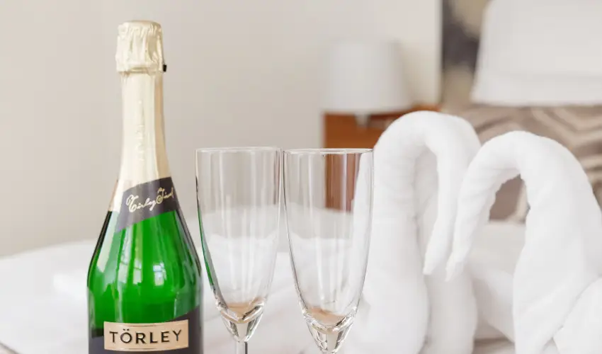 Hotel Anna Villa Balatonfldvr - Hsvt