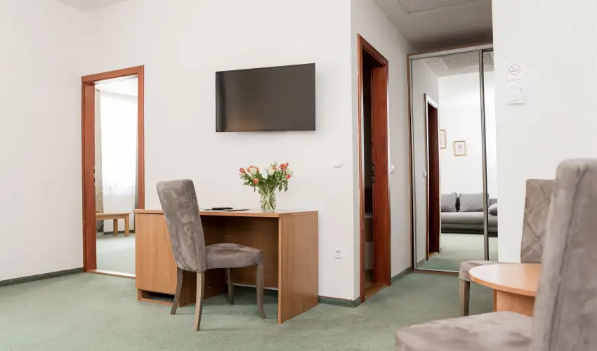 Hotel Anna Villa Balatonfldvr - Hsvt