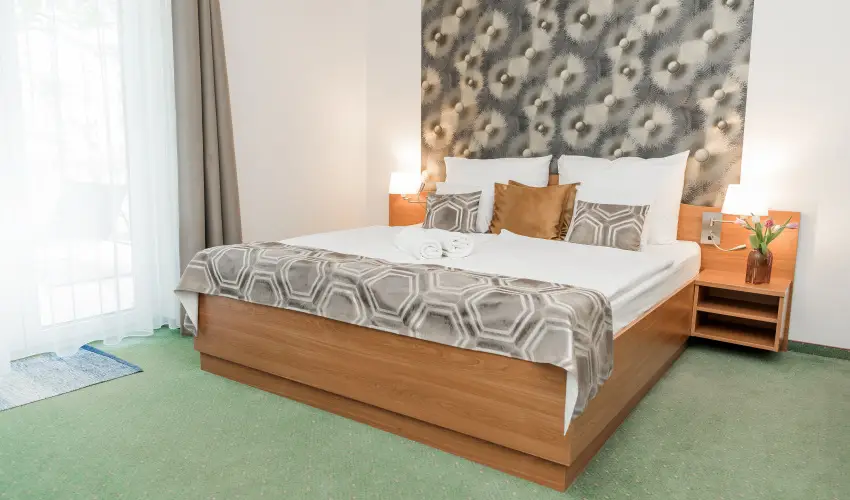 Hotel Anna Villa Balatonfldvr - Hsvt