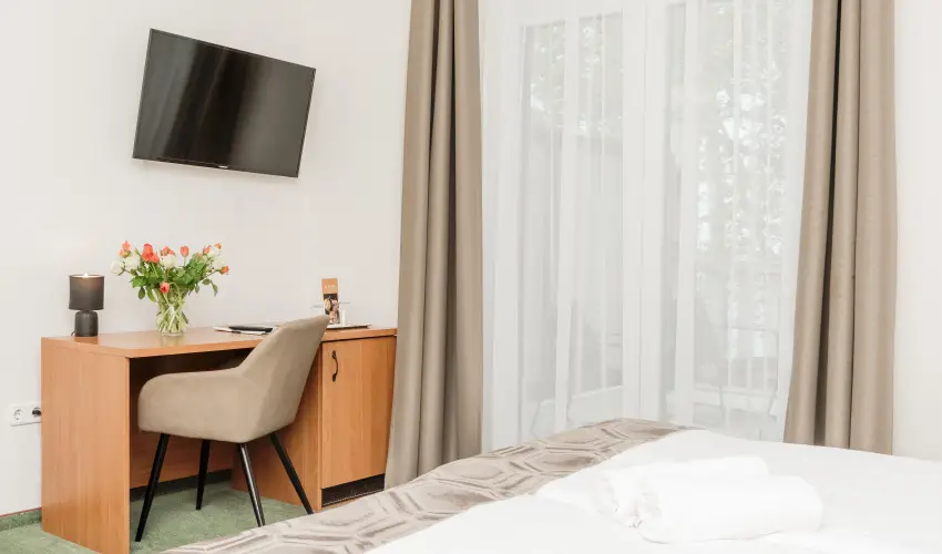 Hotel Anna Villa Balatonfldvr - Hsvt