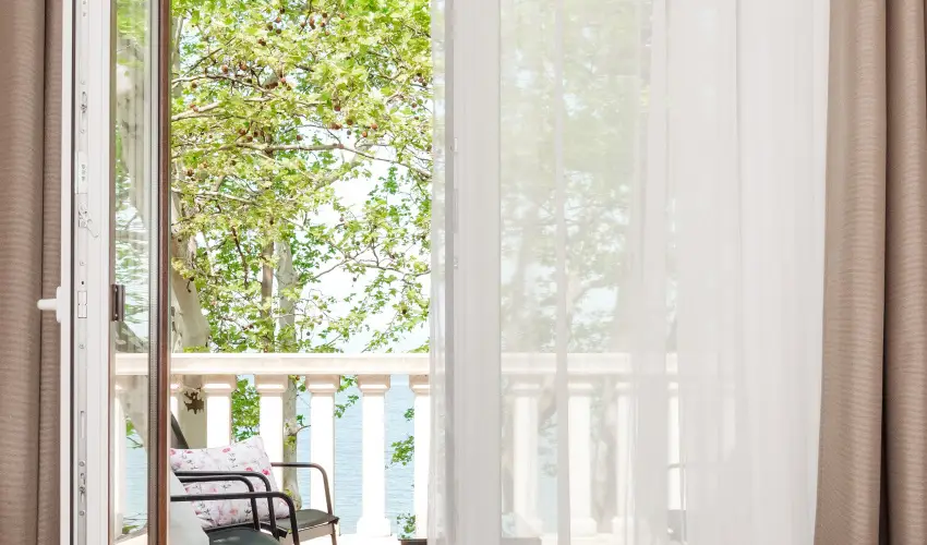 Hotel Anna Villa Balatonfldvr - Hsvt