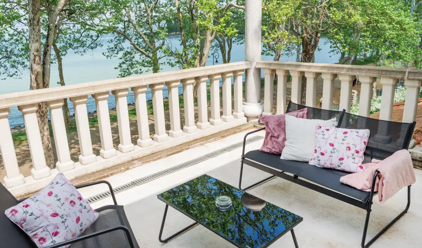 Hotel Anna Villa Balatonfldvr - Hsvt