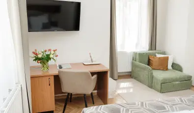 Hotel Anna Villa Balatonfldvr