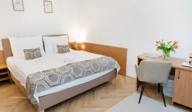 Hotel Anna Villa Balatonfldvr