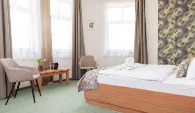 Hotel Anna Villa Balatonfldvr
