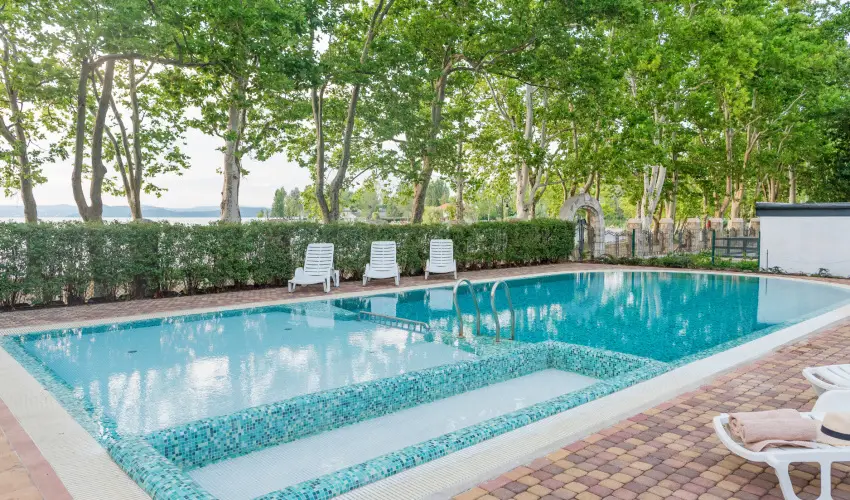 Hotel Anna Villa Balatonfldvr - Hsvt