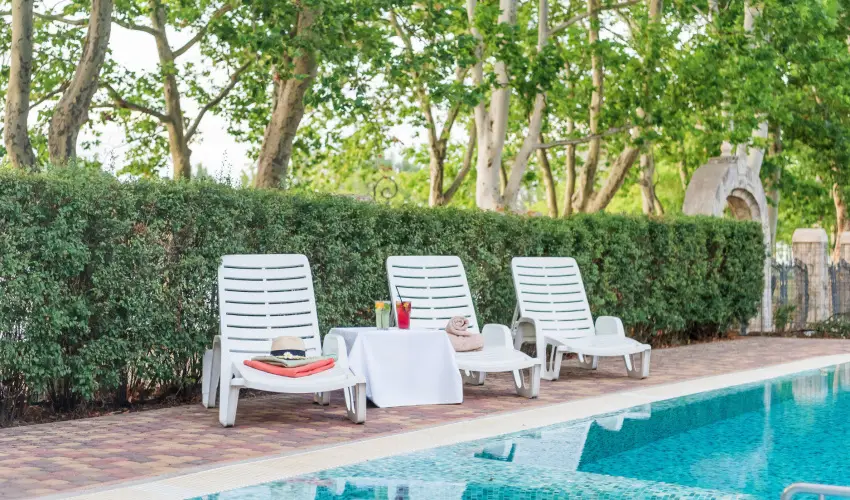 Hotel Anna Villa Balatonfldvr - Hsvt