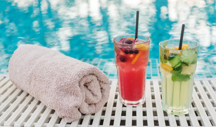 Hotel Anna Villa Balatonfldvr - Hsvt