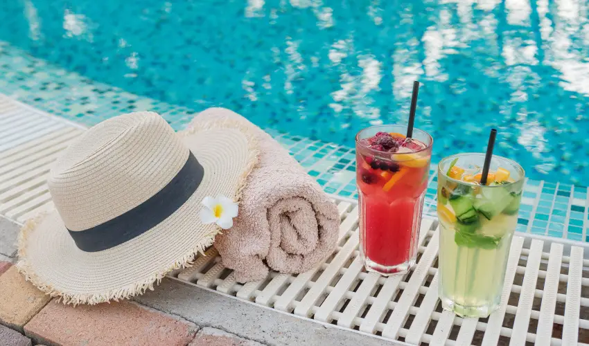 Hotel Anna Villa Balatonfldvr - Hsvt