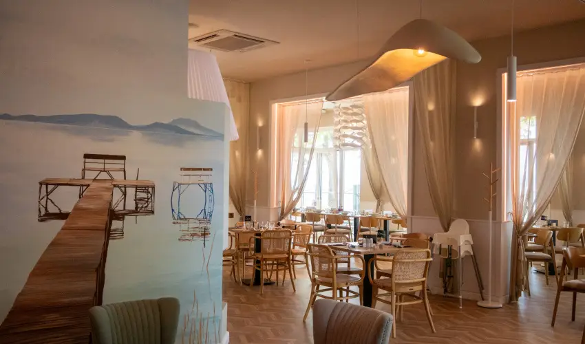 Hotel Anna Villa Balatonfldvr - Hsvt