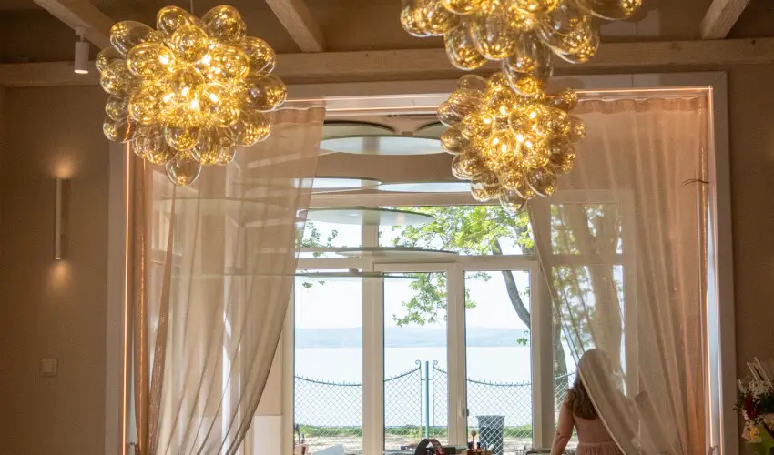 Hotel Anna Villa Balatonfldvr - Hsvt