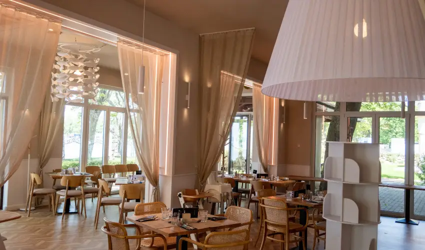 Hotel Anna Villa Balatonfldvr - Hsvt