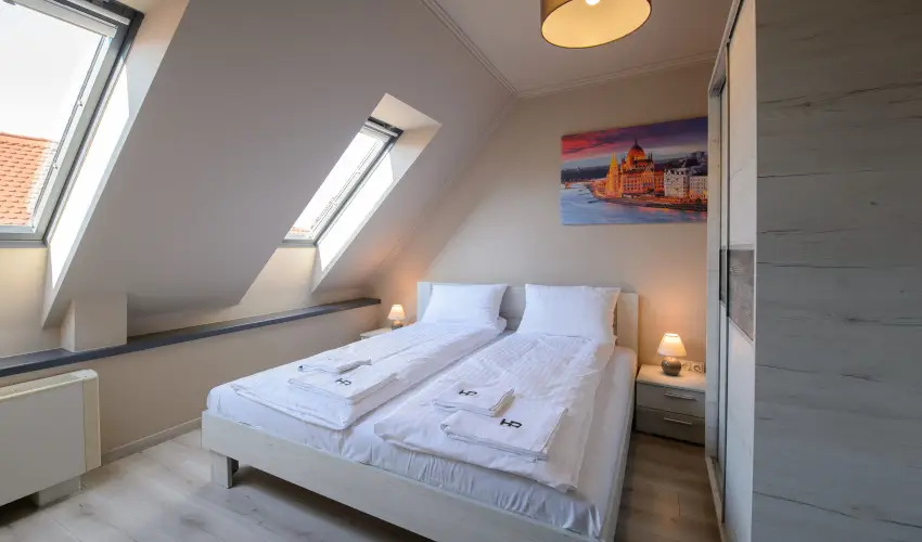 HR Apartmanhz Eger - Hsvt (min. 3 j)