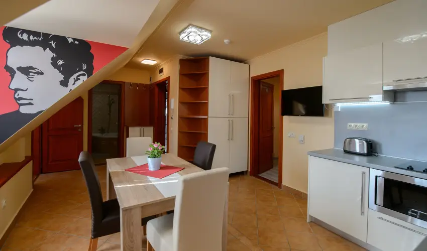 HR Apartmanhz Eger - Hsvt (min. 3 j)
