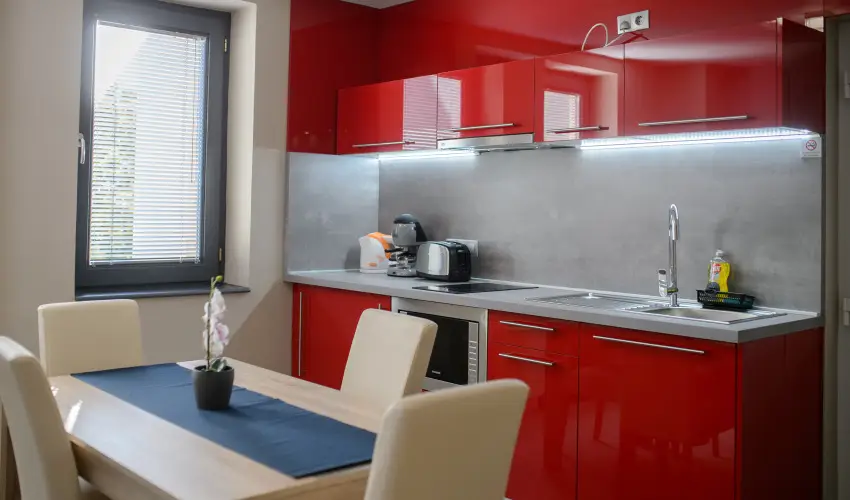 HR Apartmanhz Eger - Hsvt (min. 3 j)