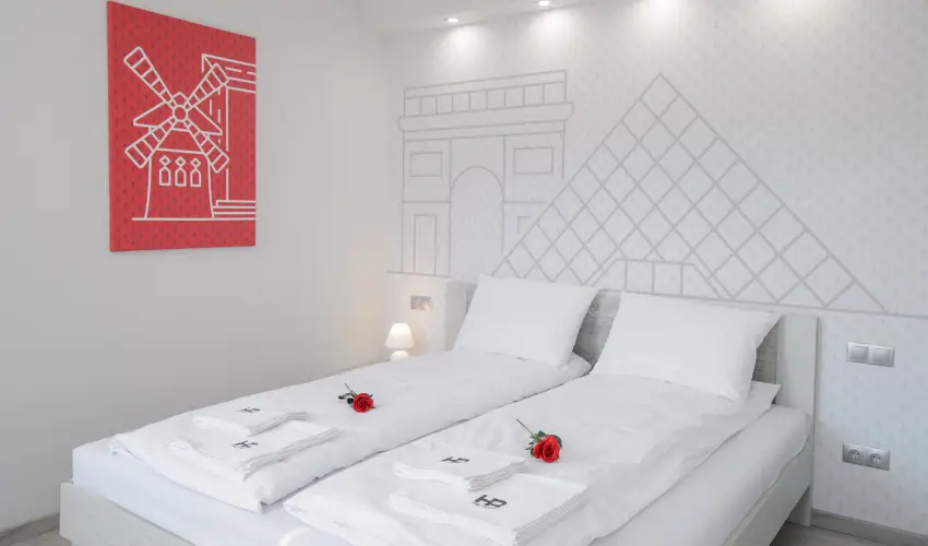 HR Apartmanhz Eger - Hsvt (min. 3 j)