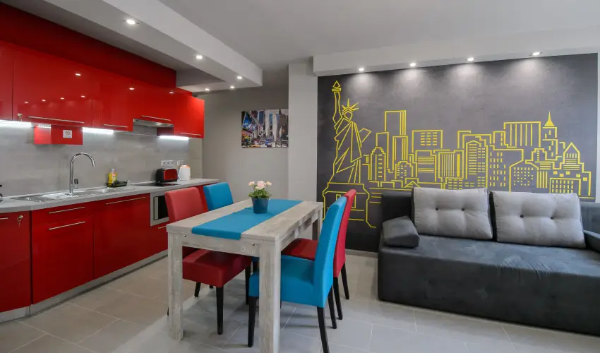 HR Apartmanhz Eger - Hsvt (min. 3 j)