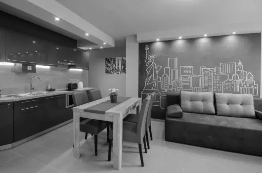 HR Apartmanhz - Hsvt (min. 3 j)