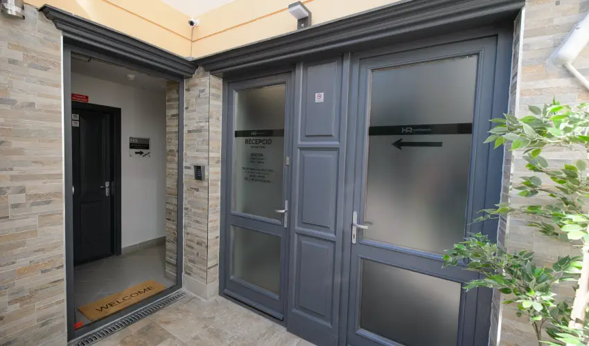 HR Apartmanhz Eger - Hsvt (min. 3 j)