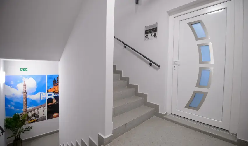 HR Apartmanhz Eger - Hsvt (min. 3 j)